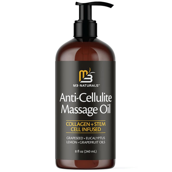 Luxurious Collagen-Infused Body Oil™