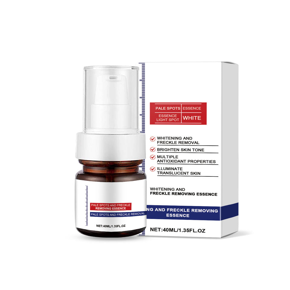 Radiant Skin Repair SerumTM