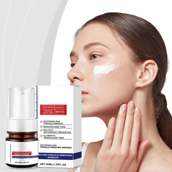 Radiant Skin Repair SerumTM