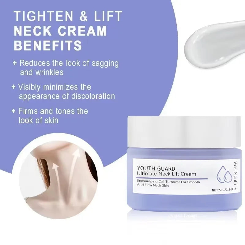 Radiant Neck Rejuvenation Cream™