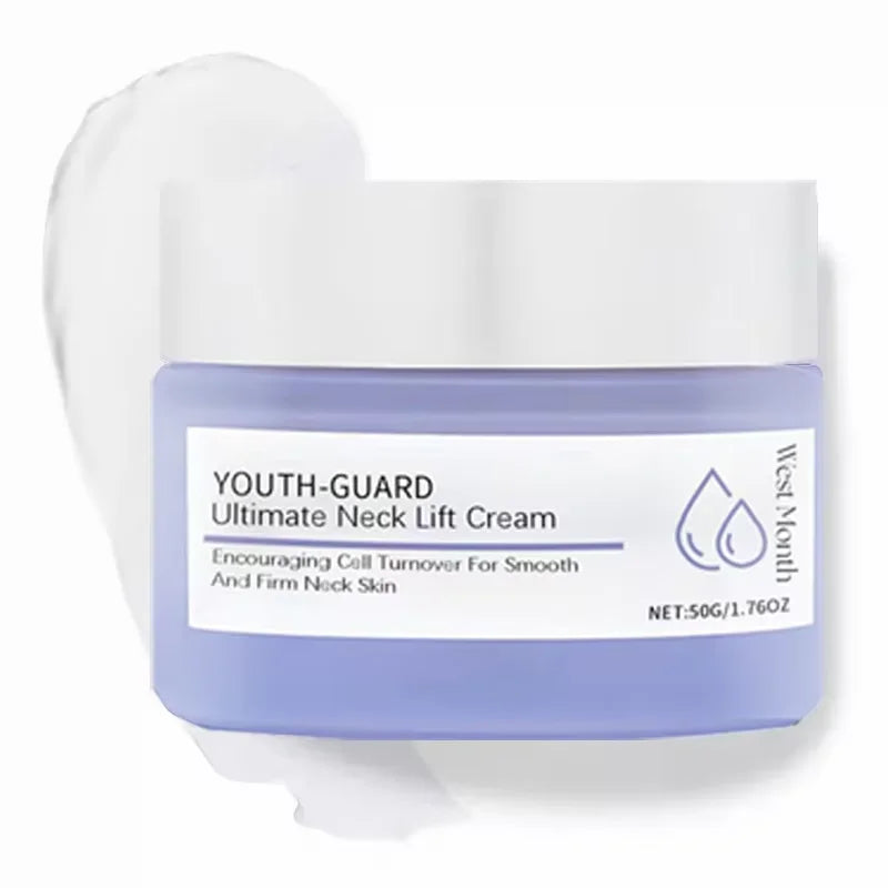 Radiant Neck Rejuvenation Cream™