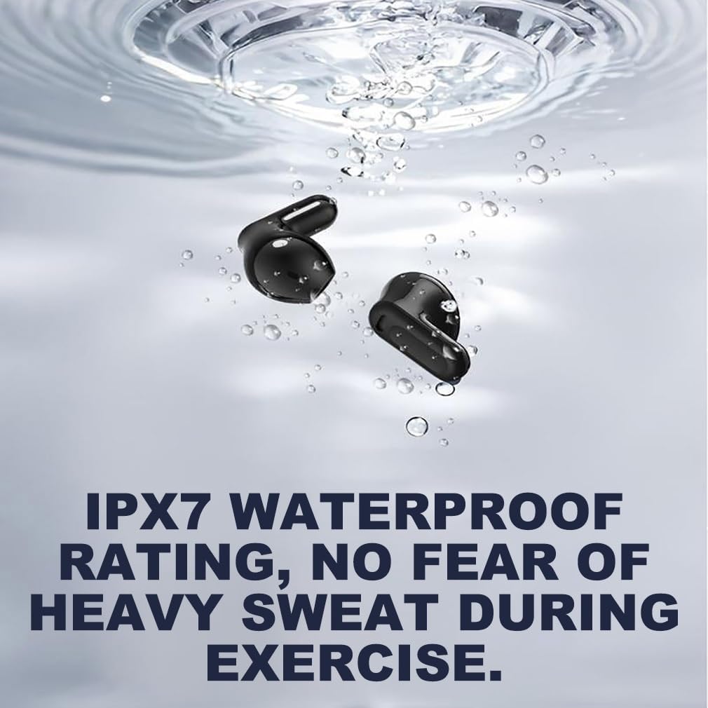 High-Fidelity AI Translation Earbuds™