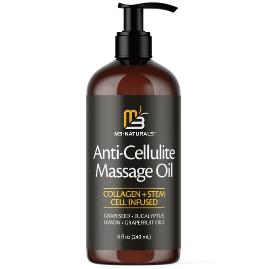 Luxurious Collagen-Infused Body Oil™