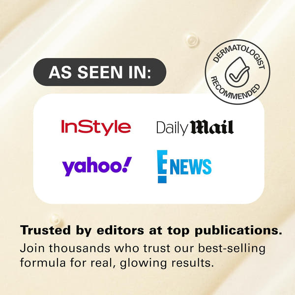 Luxurious Collagen-Infused Body Oil™