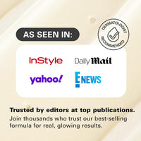 Luxurious Collagen-Infused Body Oil™