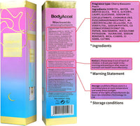 BodyAccel™ Triple Whitening Toothpaste™