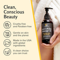 Luxurious Collagen-Infused Body Oil™