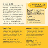 Luxurious Collagen-Infused Body Oil™