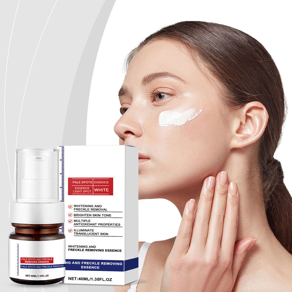 Radiant Skin Dark Spot Essence™