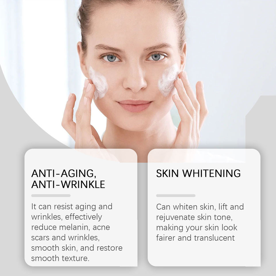 Radiant Skin Repair SerumTM
