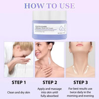 Radiant Neck Rejuvenation Cream™