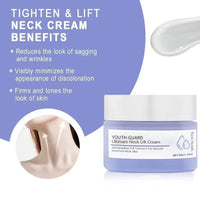 Radiant Neck Rejuvenation Cream™