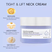 Radiant Neck Rejuvenation Cream™