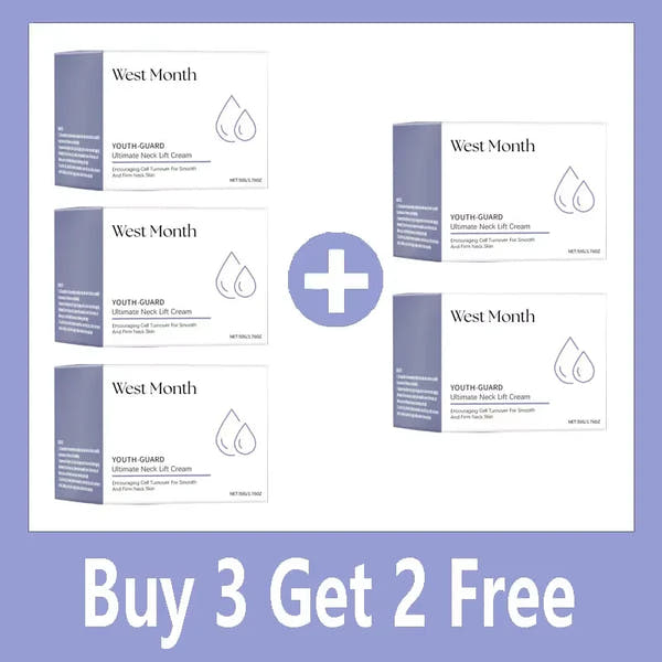 Radiant Neck Rejuvenation Cream™