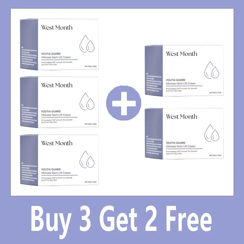 Radiant Neck Rejuvenation Cream™