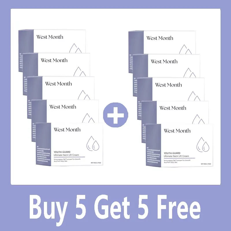 Radiant Neck Rejuvenation Cream™