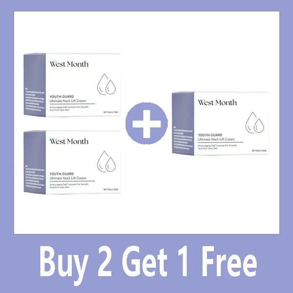 Radiant Neck Rejuvenation Cream™