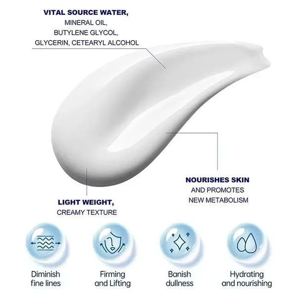 Radiant Neck Rejuvenation Cream™