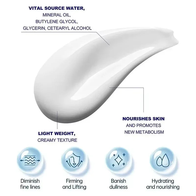 Radiant Neck Rejuvenation Cream™