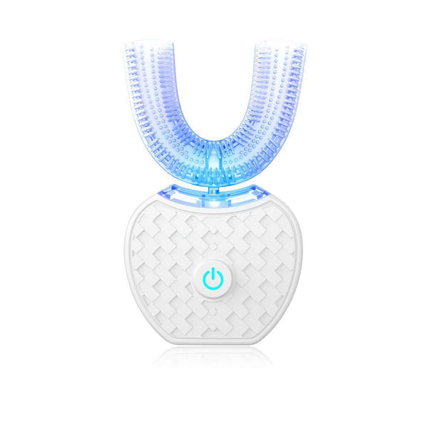 automatic smart toothbrush