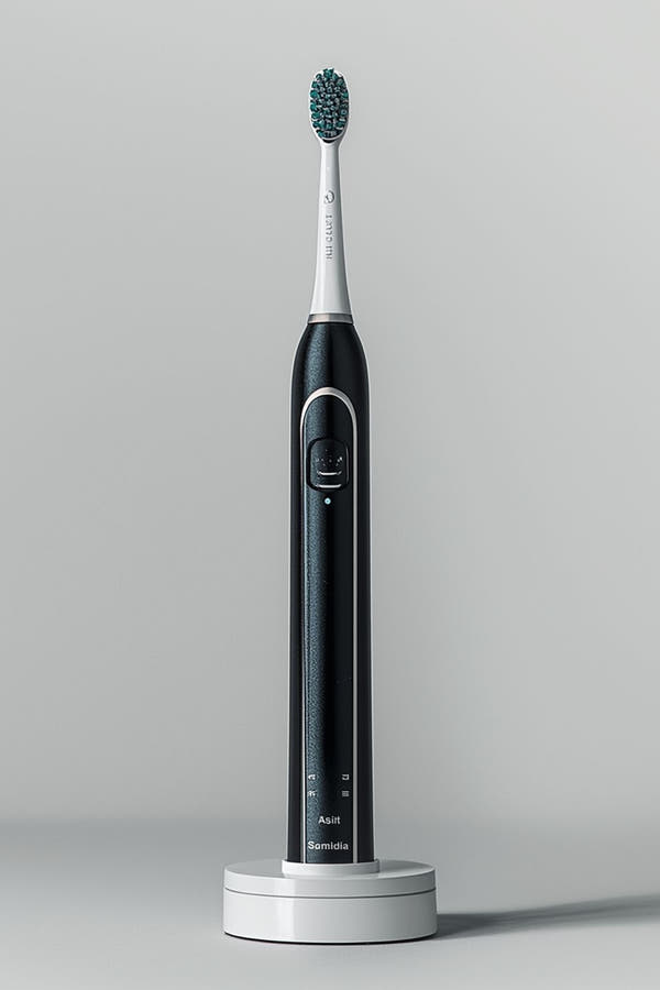 electric toothbrush