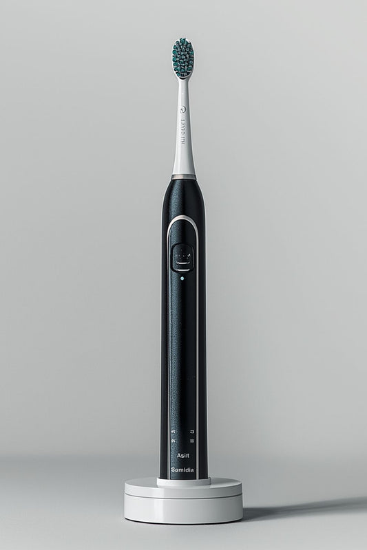 electric toothbrush
